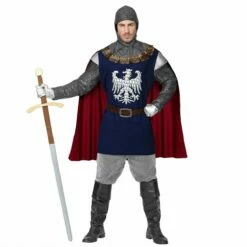 Ridderkostuum Adelaar