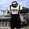 Swat Catsuit