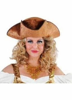 Driesteek Bruin Dames