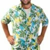 Hawaii Shirt