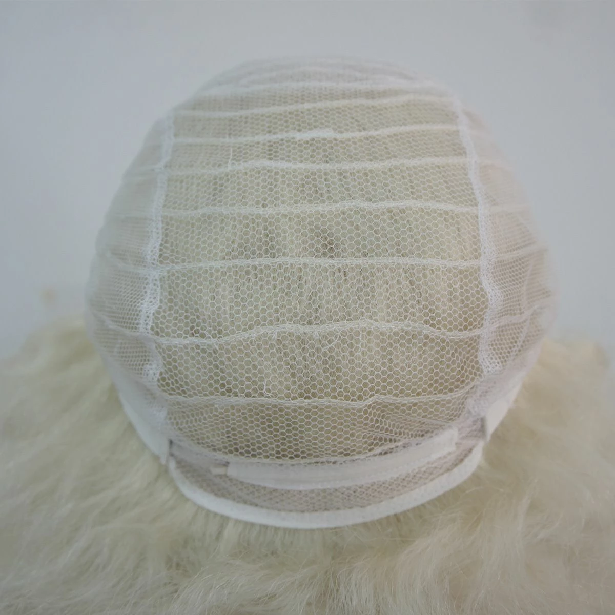 Luxe Baardstel Yak Natuurlijk Handgeknoopt 7 Luxe Baardstel Yak Natuurlijk Handgeknoopt - Afbeelding 7