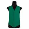 Gilet Groen