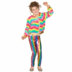 Festival Jasje Rainbow Kind