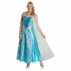 Elsa Adult