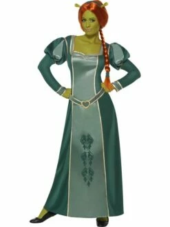 Fiona (shrek)