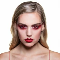 Weeklenzen Kleur Rood