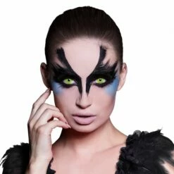 Weeklenzen Kleur Geel