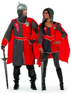 Gwen Ridderdame -FiestaMágica Ventas 4652 5651 1