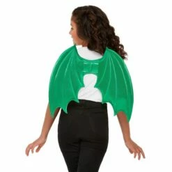 Draken Vleugels Groen
