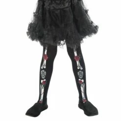 Panty Day Of The Dead Kids