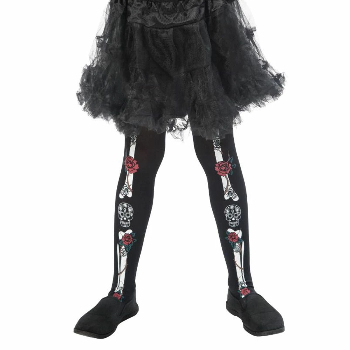 Panty Day Of The Dead Kids 1 Panty Day Of The Dead Kids