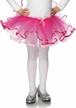 Magische Petticoat, Omkeerbaar