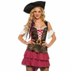 Wonderland Sexy Piraat