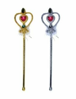 Feestokje Goud Of Zilver