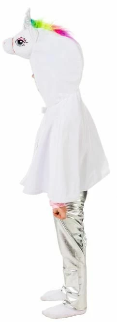 Legging Zilver En Zwart