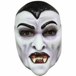 Dracula Masker