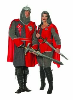 Arthur Ridder Heer -FiestaMágica Ventas 5651 4652 ridder arthur kostuum 3 2