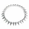 Ketting Punk Spike
