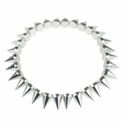 Ketting Punk Spike