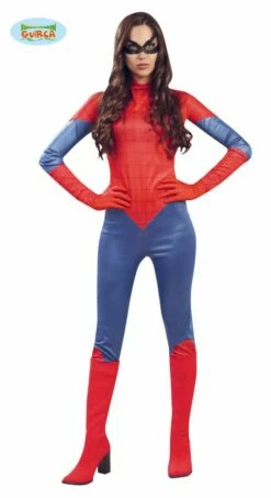 Spiderwoman