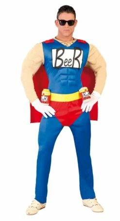 Beerman