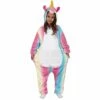 Onesie Unicorn Kind