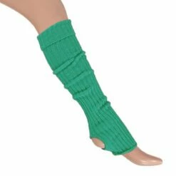 Beenwarmers Groen
