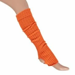 Beenwarmers Oranje