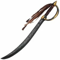 Piratenzwaard (68 Cm)