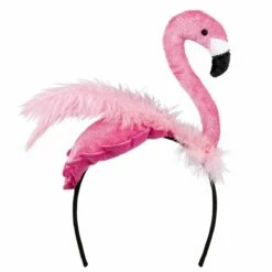 Diadeem Flamingo