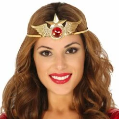 Wonder Woman Tiara