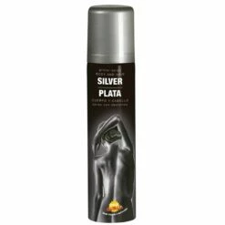 Body Spray Zilver