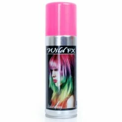 Haarspray Roze