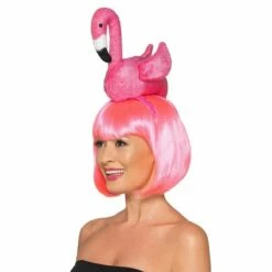 Flamingo Hoofdband