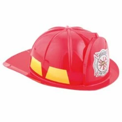 Brandweer Helm Kind
