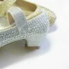 Glamour Schoenen Zilver/goud Meisjes