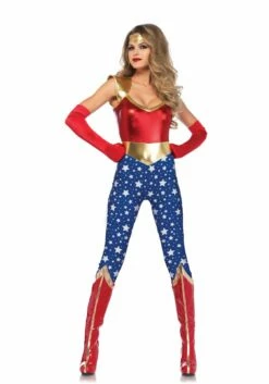 Sensational Superhero