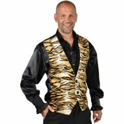 Herengilet Tijger
