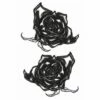 Tattoo Black Roses