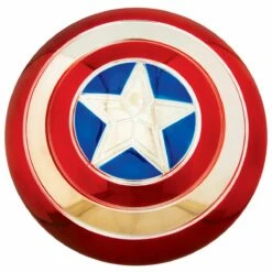 Captain America Schild