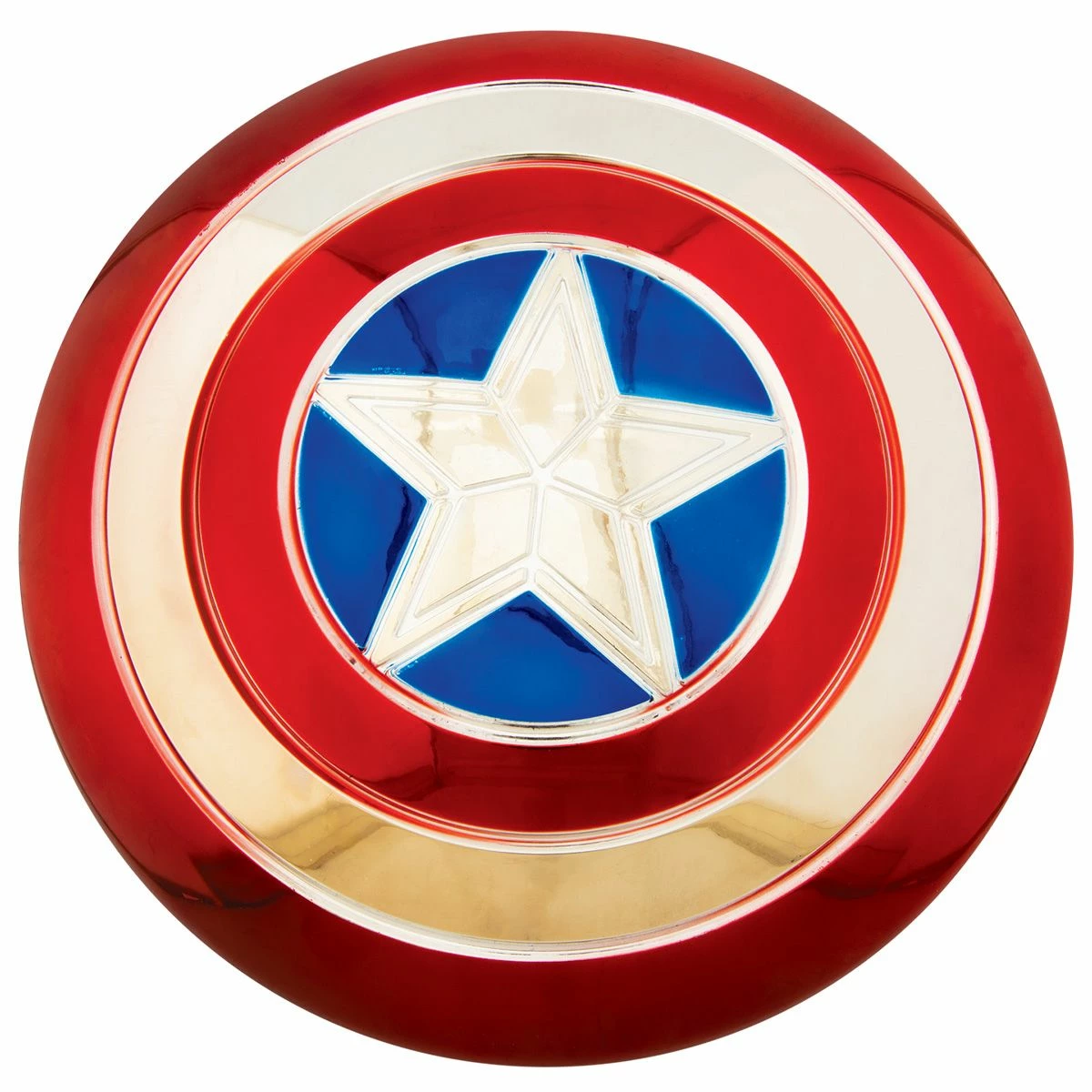 Captain America Schild 1 Captain America Schild