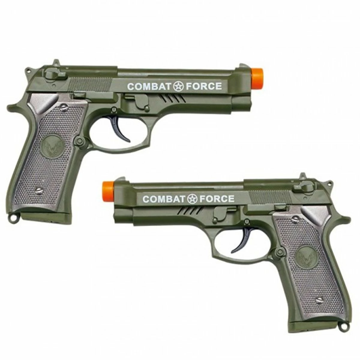 Groen Pistool 1 Groen Pistool