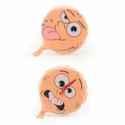 Scheetkussen Jolly Jokes