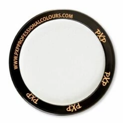 Schmink Professioneel Wit