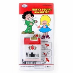 Tricky Sigaretten