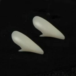 Luxe Vampier Hoektanden 19 Mm