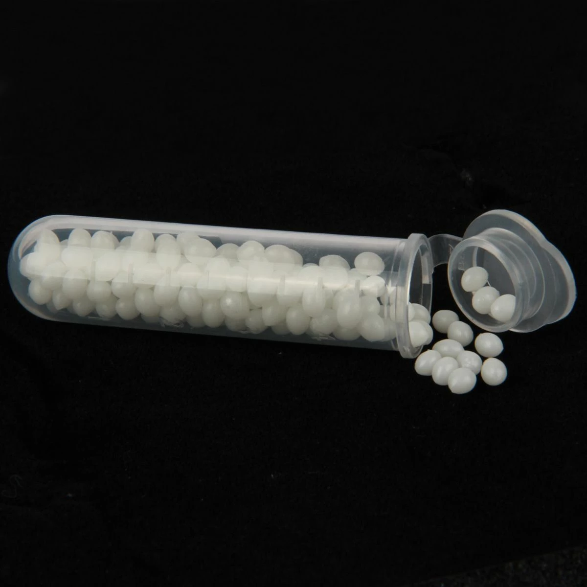 Thermische Tandenlijm 1 Thermische Tandenlijm