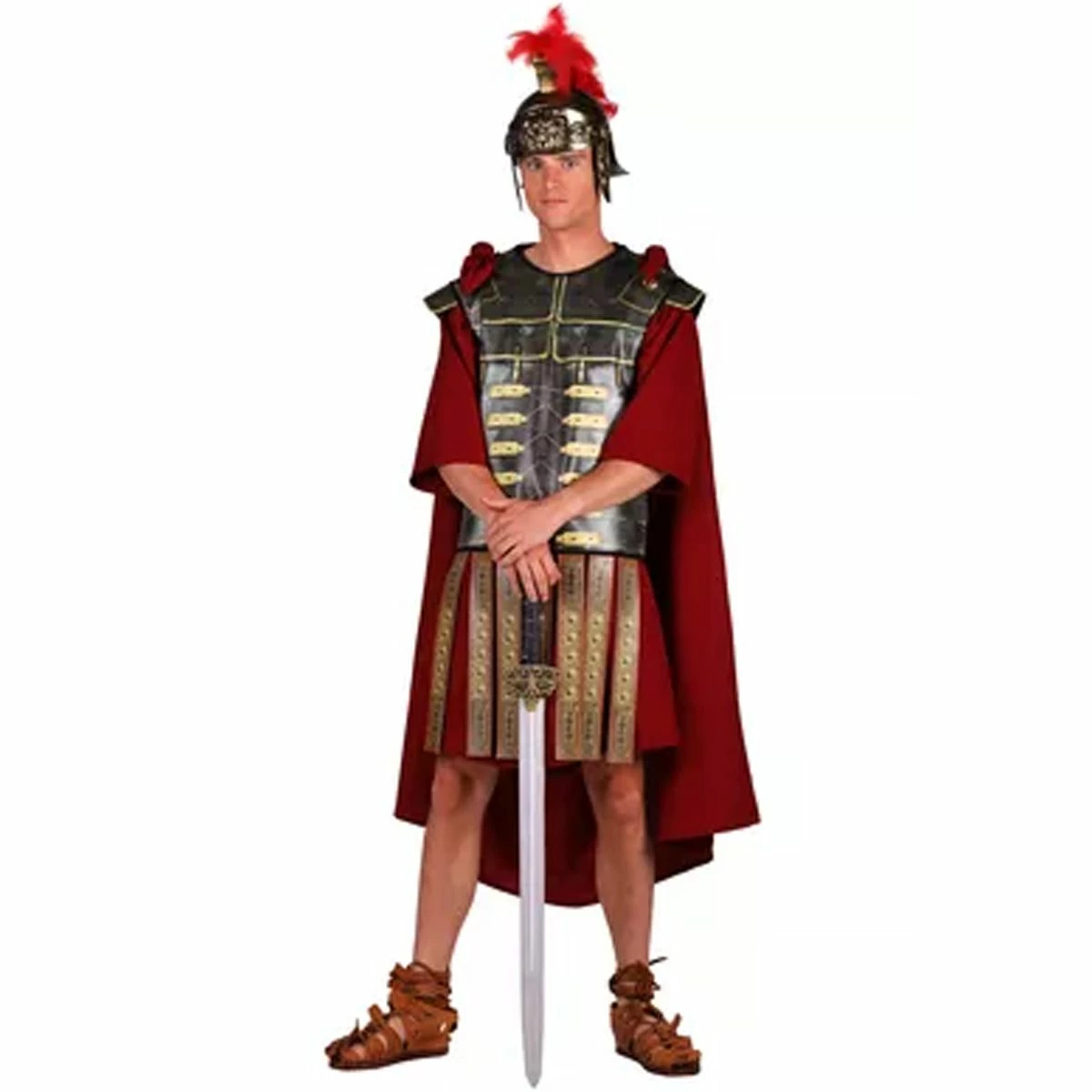 Romein "Julius Ceasar" 2 Romein "Julius Ceasar" - Afbeelding 2