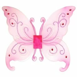 Fantasie Glitter Vleugels