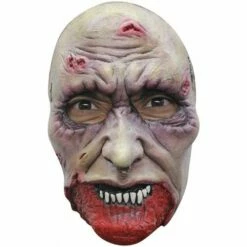 Zombie Masker